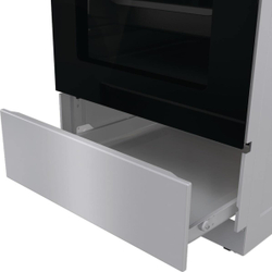 Плита электрическая Gorenje GEC5B41SG