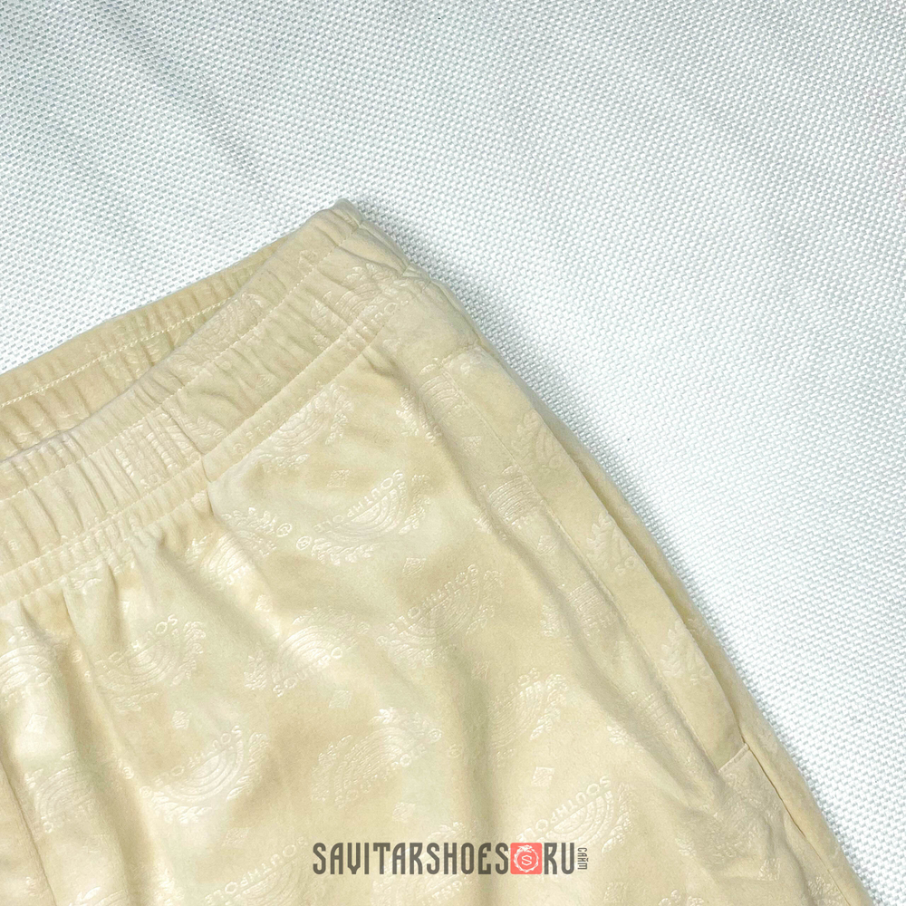 Велюровые штаны Southpole