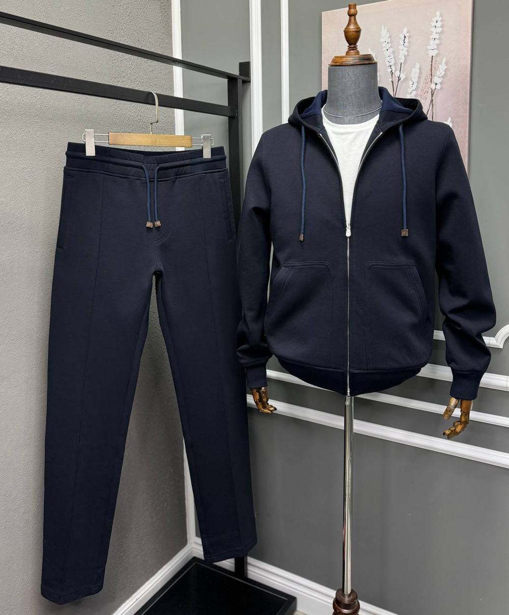 Спортивный костюм Brunello Cucinelli