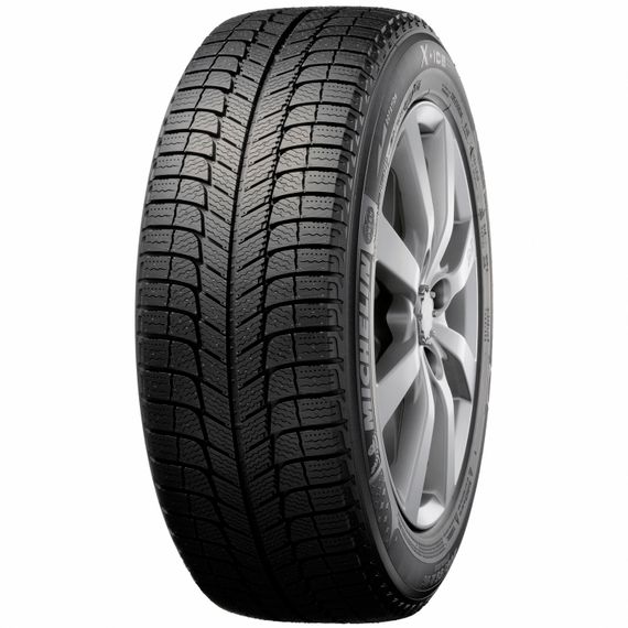 Michelin X-Ice 3 185/60 R15 88H XL