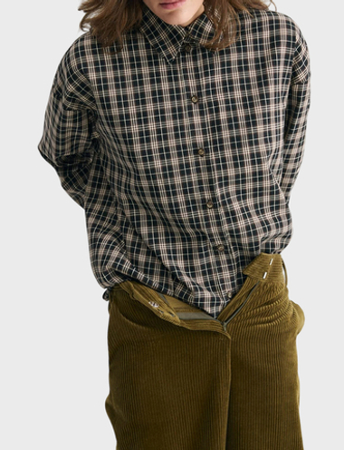 Рубашка DAISYKNIT