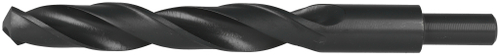 Сверло по металлу HSS 15х114х169 мм Heller 21552