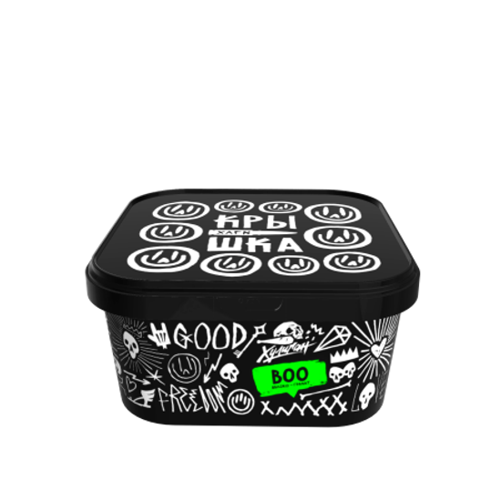 Хулиган BOO (Apple-Pomegranate), 200 гр.