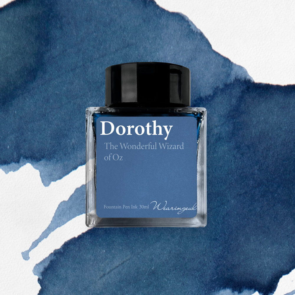 Dorothy (A Wonderful Wizard of Oz) ink 30ml