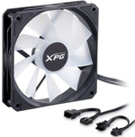 Вентилятор для корпуса ADATA XPG VENTO R 120 ARGB PWM