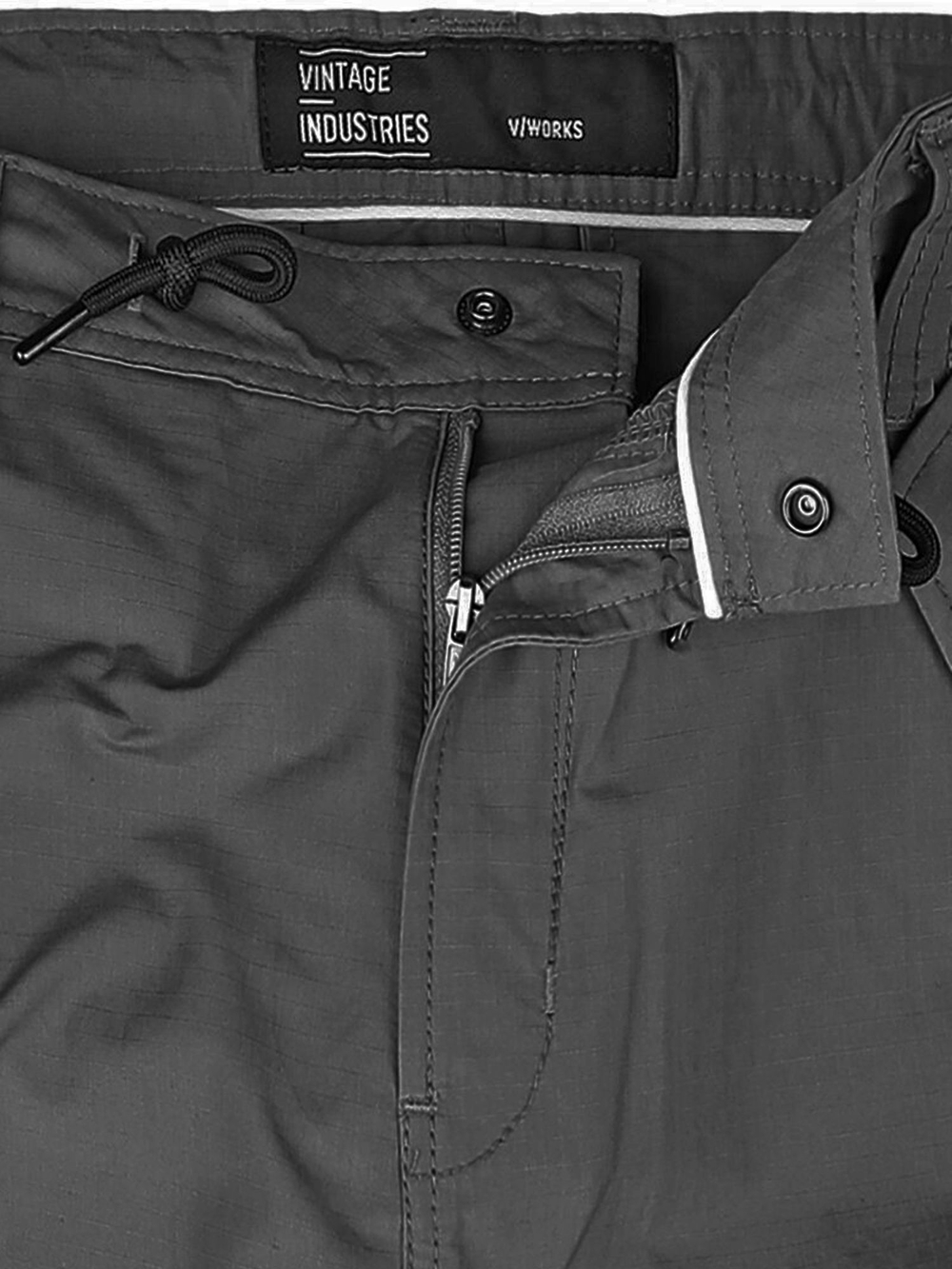 Vintage Ind. Брюки Clyde