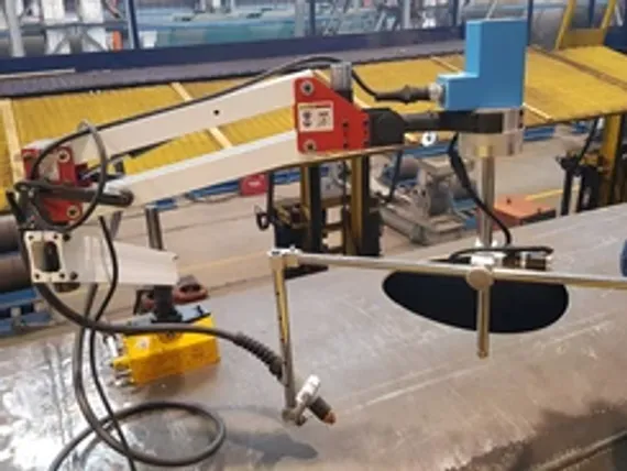 Инвертор сварочный Сварог REAL TIG 200 P (W224)