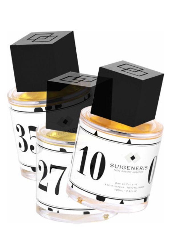 Suigeneris Non Binary Essence 35