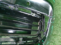 Бампер передний Kia K900 KH (2018-2022)