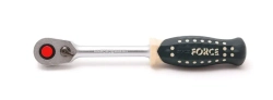 Ключ трещоточный 60зуб., 3/8'' RockForce##Rock FORCE RF-80603