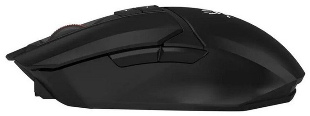Мышь A4Tech Bloody R36 Ultra черный