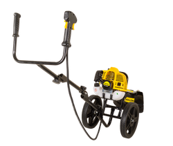 Бензотриммер колёсный Huter GGT-2900W