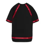 Футболка Division Red Stripes