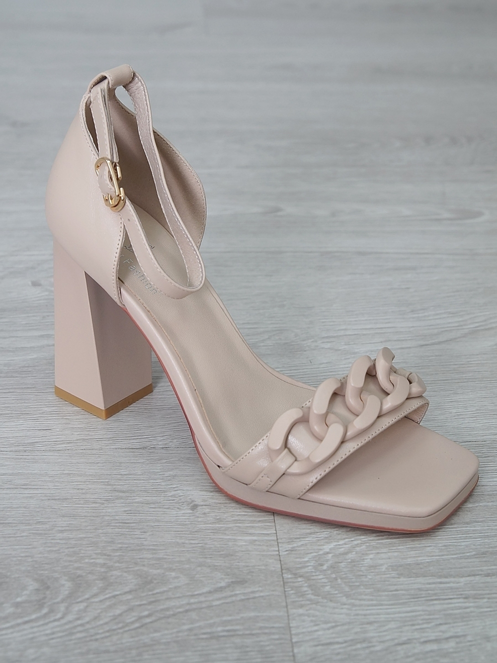 Босоножки женские POPULAR FASHION A80F-619E