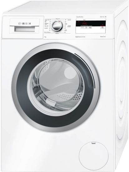 Стиральная машина Bosch WAN 2406 S