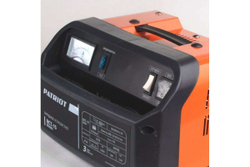 Заряднопредпусковое устройство Patriot BCT-15 Boost 650301515