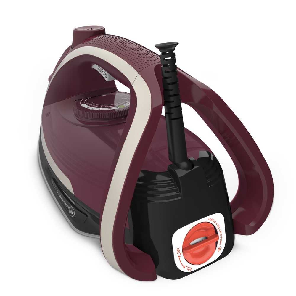 Утюг Tefal UltraGliss Plus FV6833E0