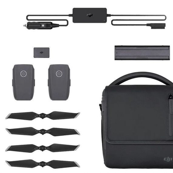 Mavic 2 Enterprise Fly More Kit