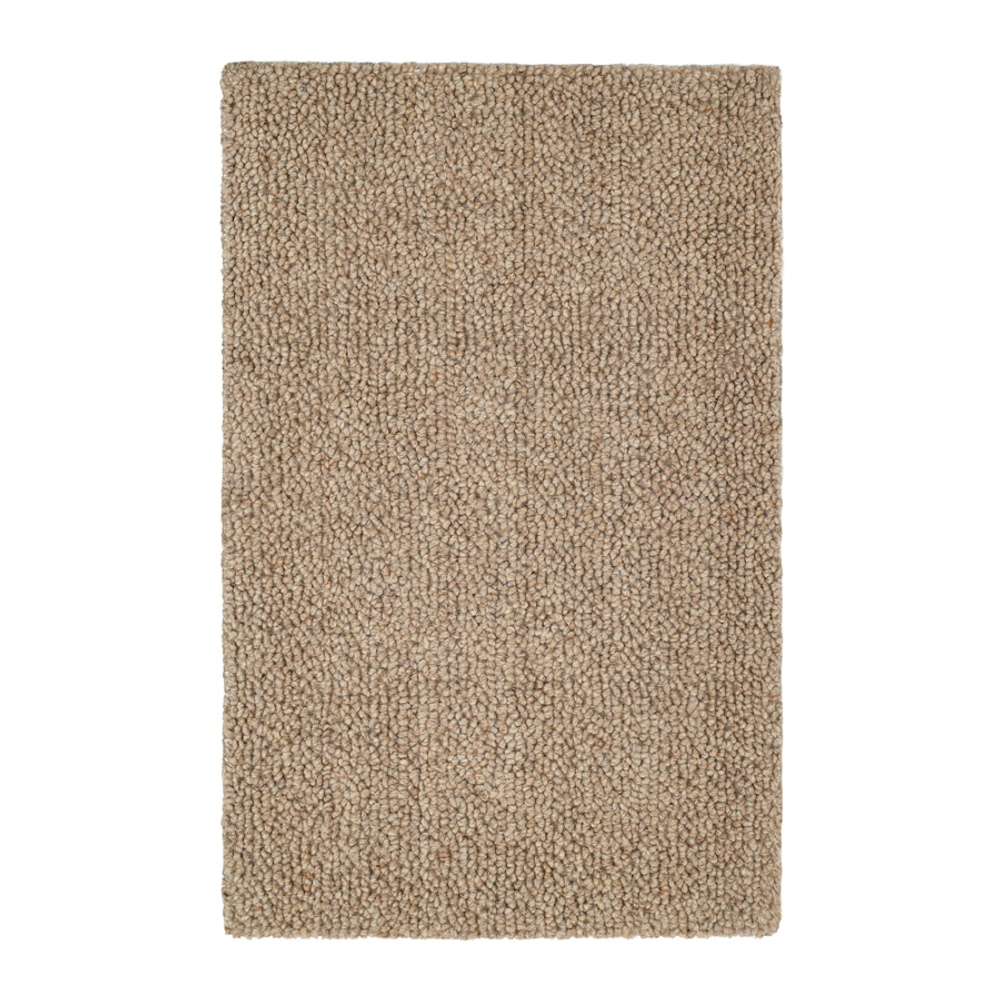 Ковер из шерсти salem бежевого цвета из коллекции ethnic