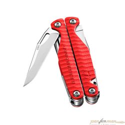 Мультитул Leatherman Charge Plus G10 19 функций (832778)