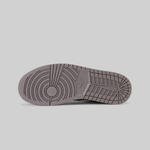 Кроссовки Jordan 1 Mid Cement Grey (W)  - купить в магазине Dice
