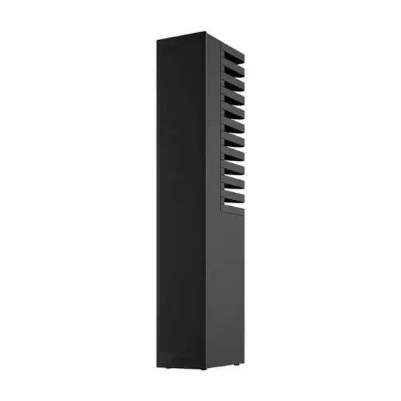 Piega Master Line Source 2 Gen.2 Baffle Black