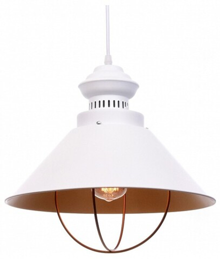 Подвесной светильник LUMINA DECO Kugar LDP 7930 WT