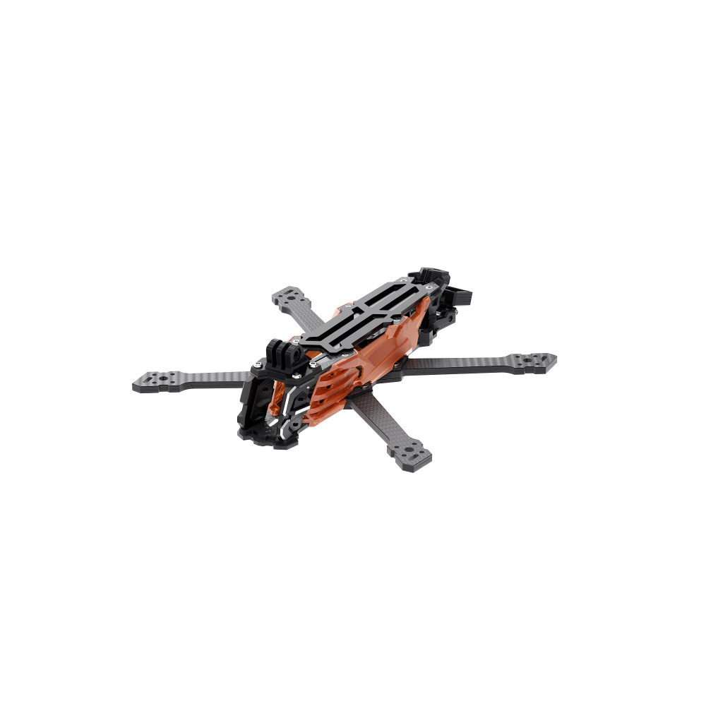 Рама GEPRC Vapor X5 O4 Pro