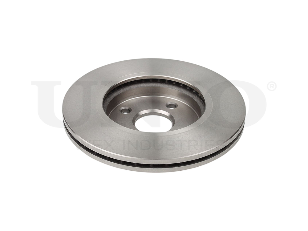 Диск тормозной передний UNIO BRD-20393