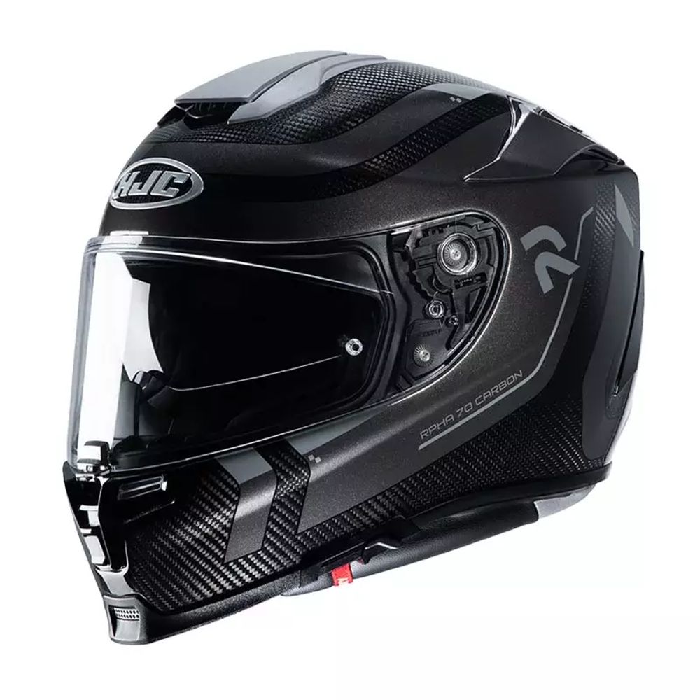 HJC RPHA 70 CARBON REPLE MC5