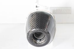 Titanium Full Exhaust System for Honda CRF250L-M-Rally (2012-2020). Made in Thailand. MOTO-X V.2