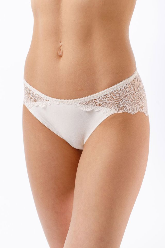 Трусы-панти Prosecco со средней линии талии