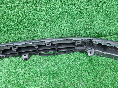 Бампер передний BYD FangChengBao Leopard 5 (23-нв)