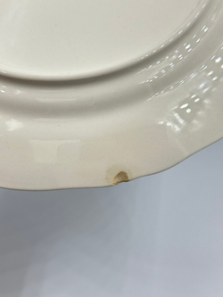 Тарелка 25см Villeroy & Boch Burgenland (скол)