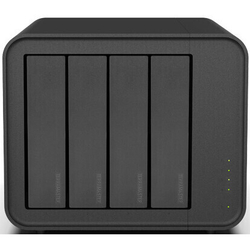 Сетевое хранилище (NAS) TerraMaster F4-424 Pro