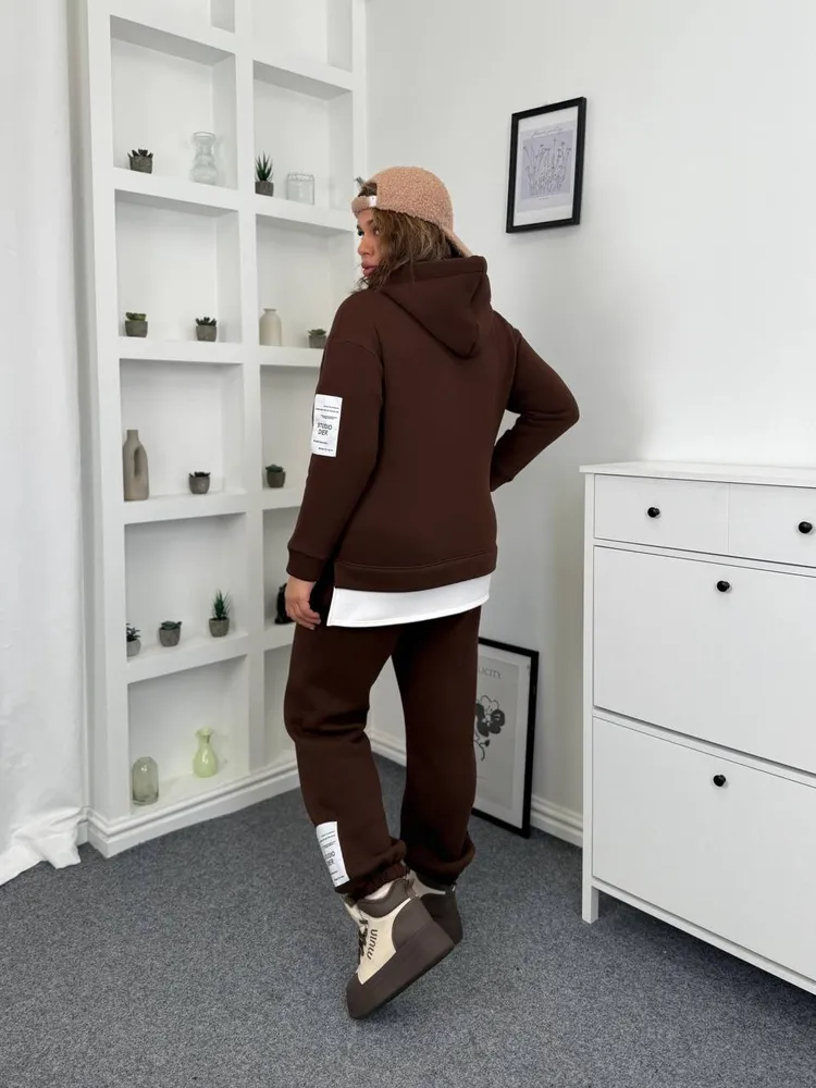 Костюм УК-530-2 Фабрика Моды