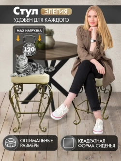 Стул Элегия-117