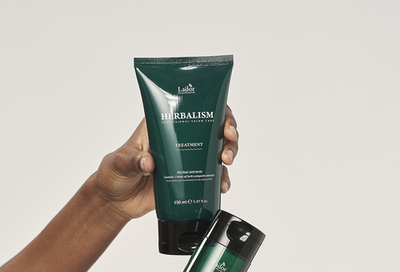 Lador Маска для волос с аминокислотами Lador Herbalism Treatment (150 мл)