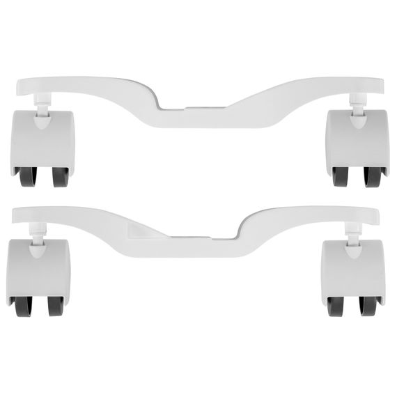 Комплект колесиков BFT/EVUR для конвекторов Ballu Evolution Transformer — (1)