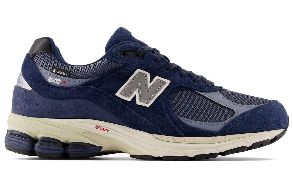 Кроссовки New Balance Nb 2002R X Gtx