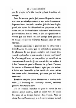 Le Livre De Cuisine Comprenant La Cuisine De Ménage Et La Grande Cuisine | Jules Gouffé