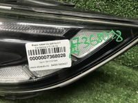 Фара левая Kia Optima 3 TF (13-15) ксенон