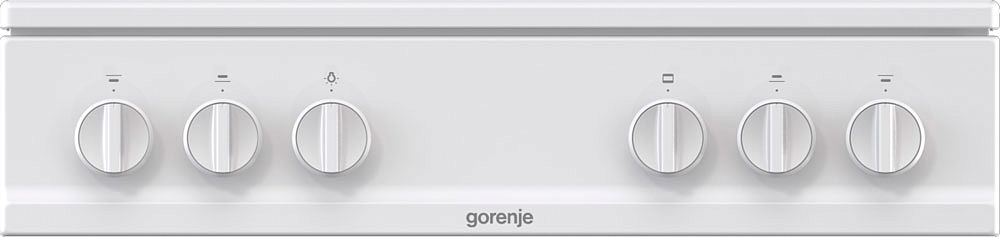 Газовая плита Gorenje GI6121WF