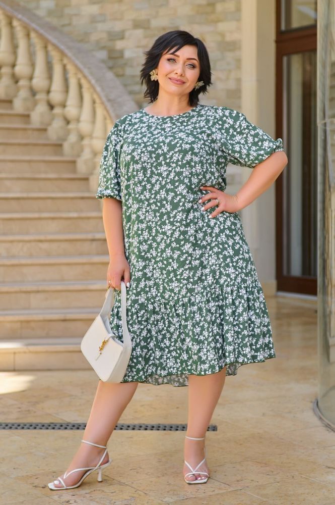 Платье УК-2464-3 Fabrika