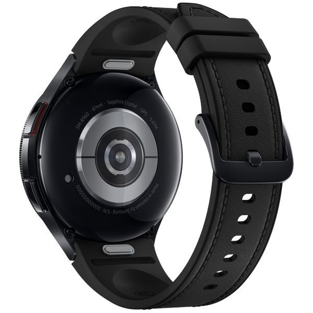 Samsung Galaxy Watch6 Classic 47mm Black