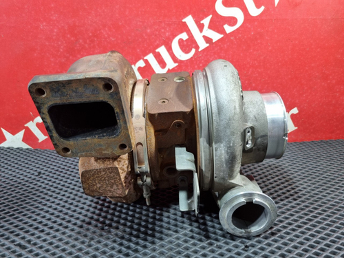 Турбина 2020 г.