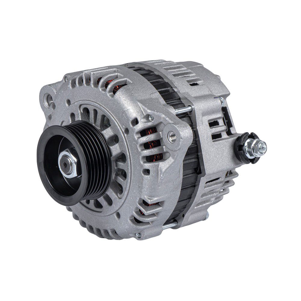 Генератор Nissan Teana J31 (02-)/Murano (02-) 2.3i/3.5i 110A GANZ GIP13043