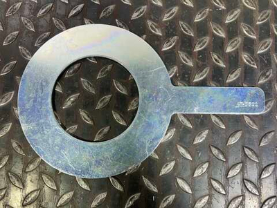 Кольцо проставочное 4T-3522