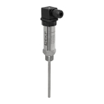 Датчик температуры EKF RTD420-SCR100-M20