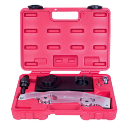 МАСТАК (103-21202C) Набор фиксаторов распредвала / коленвала, BMW, кейс, 5 предметов